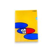 matsui A4 폴더 스타일 B