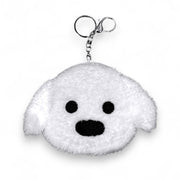 matsui Plush Coin Purse (Flat)