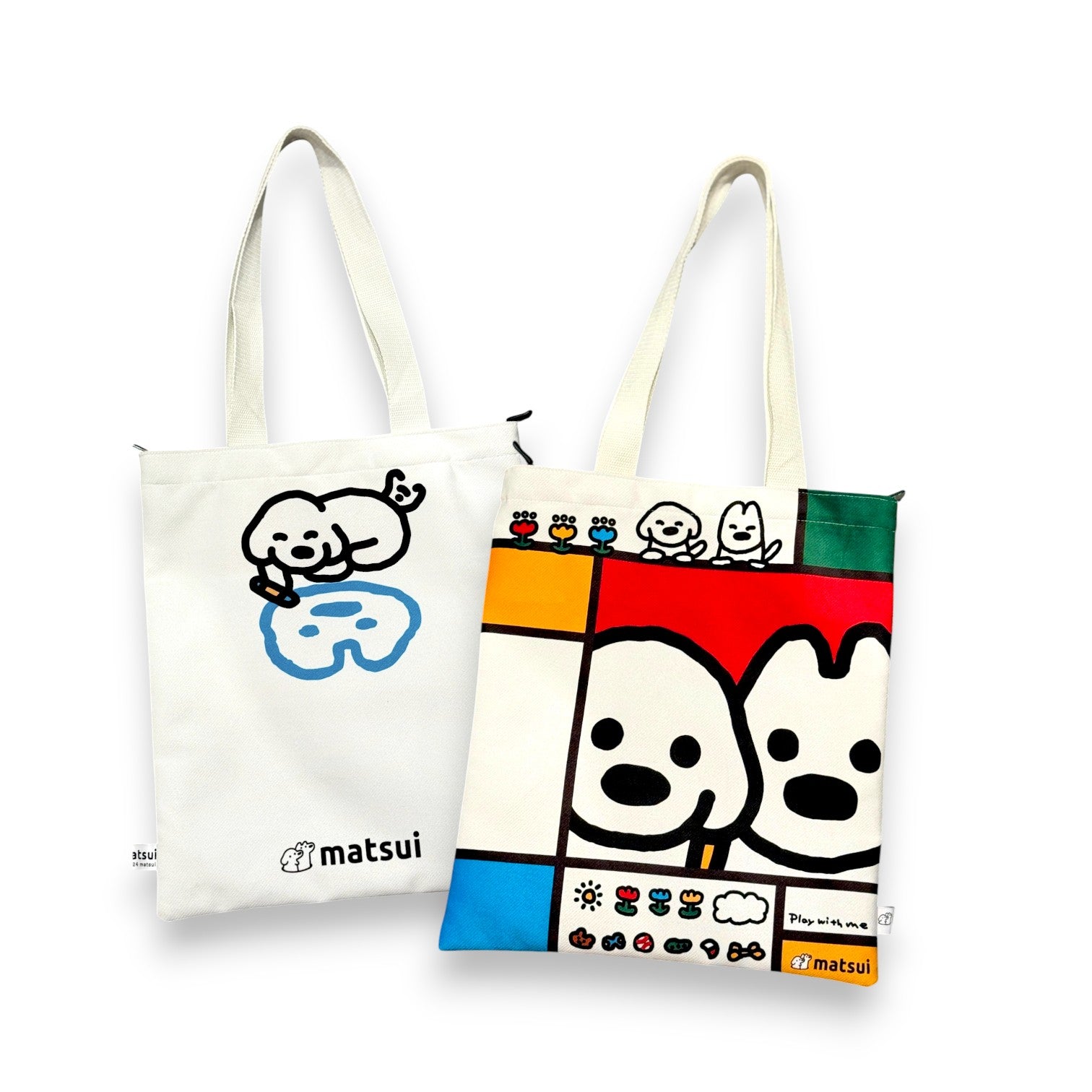 matsui Tote Bag