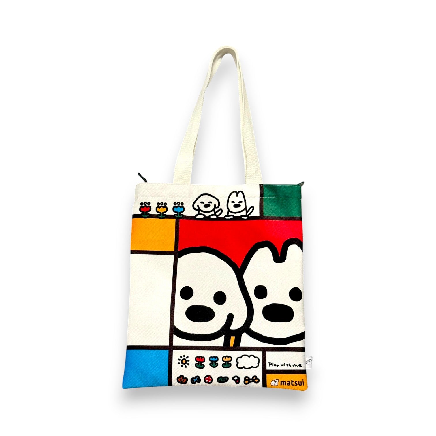 matsui Tote Bag