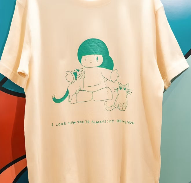 Mamuang x 香港李氏花園