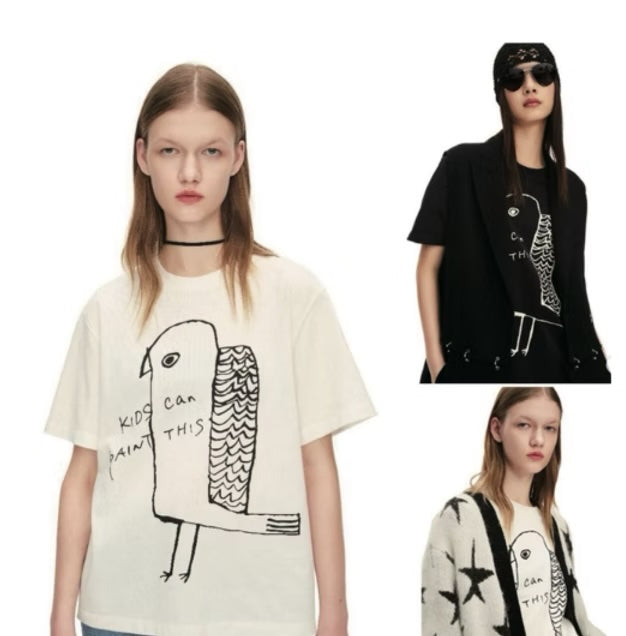 羽田芳子 x IIIVIVINIKO