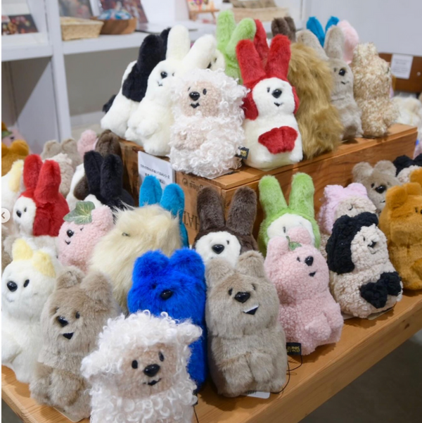 Junk Food Opera collection 1