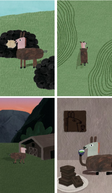 Yoshiko Hada  collection 3