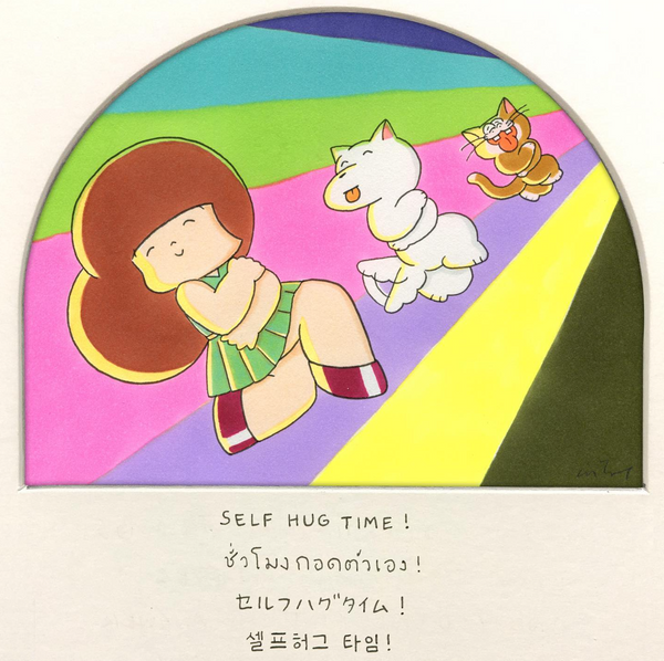 馬穆昂 collection 2