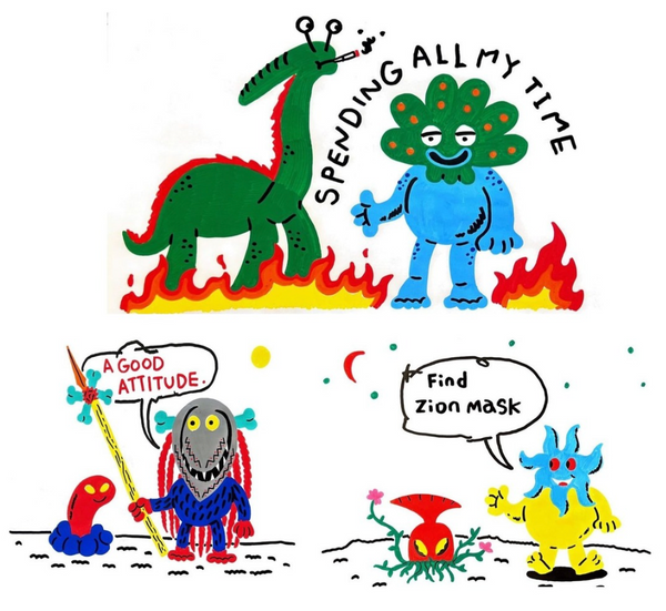 托马森 collection 3