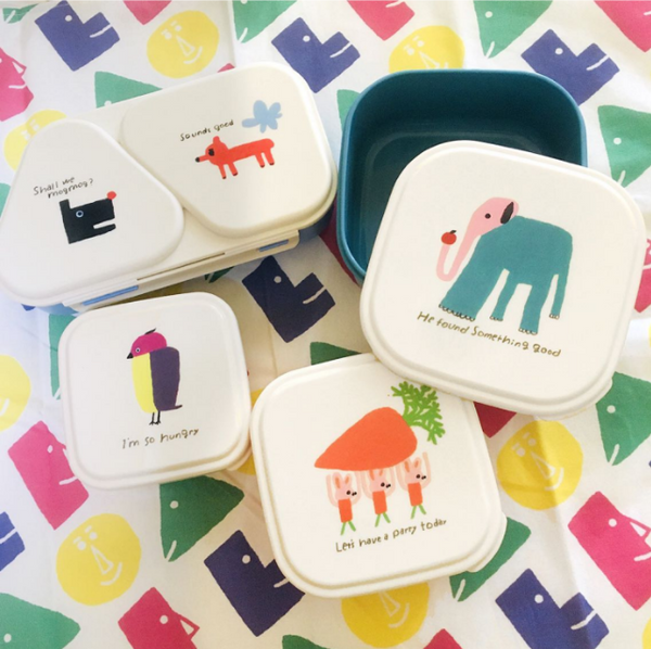 Yoshiko Hada  collection 4