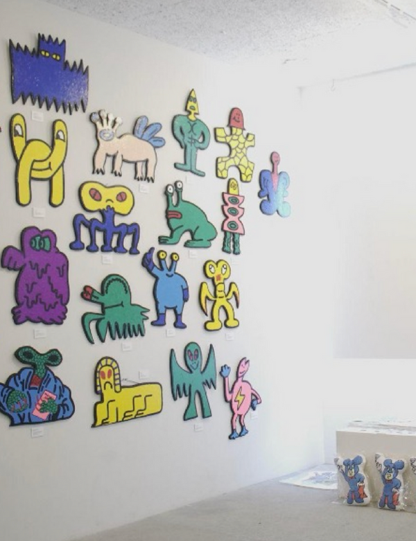 托马森 collection 4