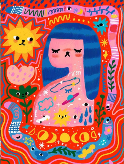 柳尼奇 collection 5