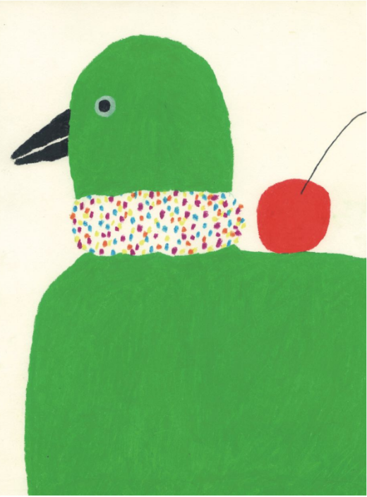 Yoshiko Hada  collection 6