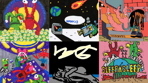 托马森 collection 6