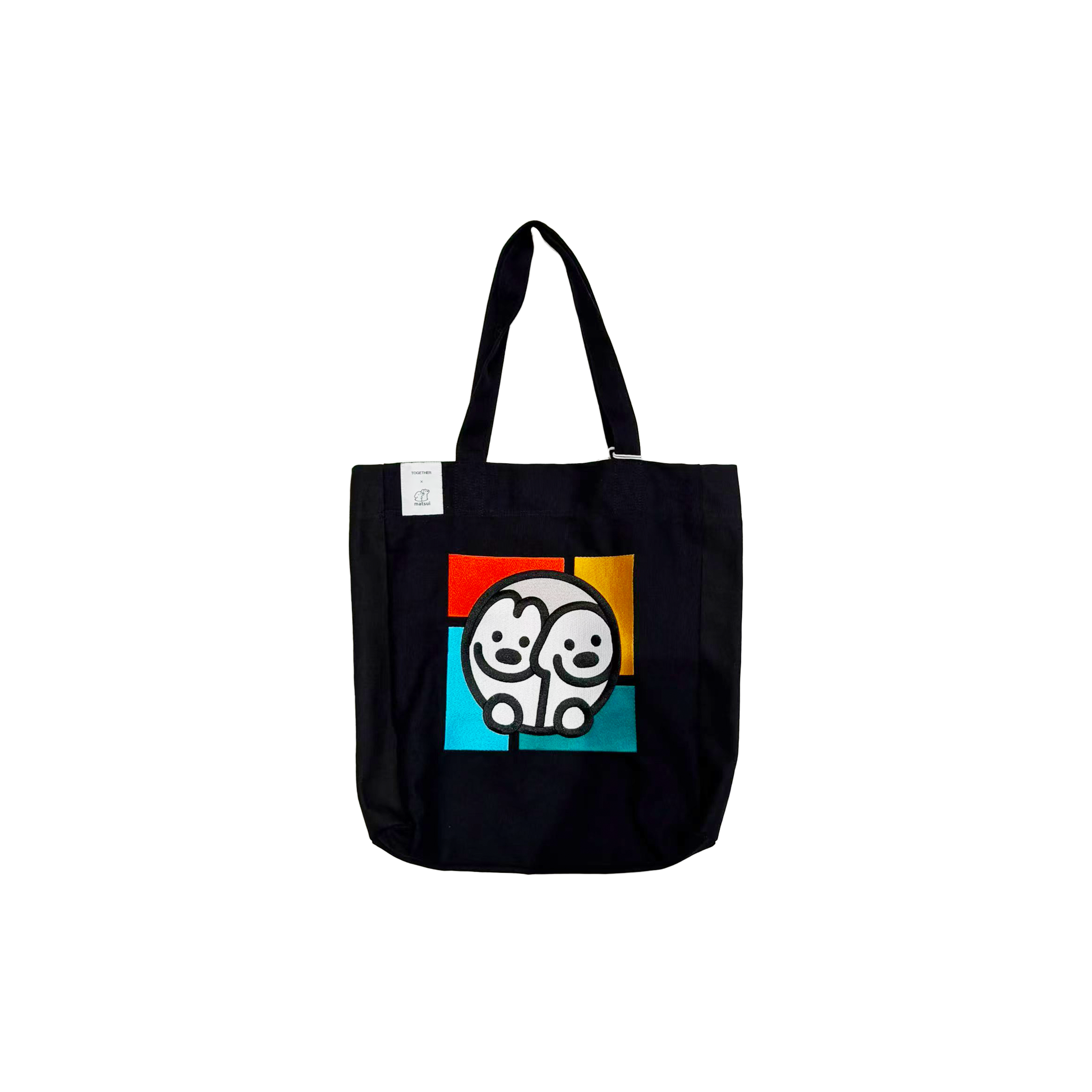 matsui x Together Bag IP0754