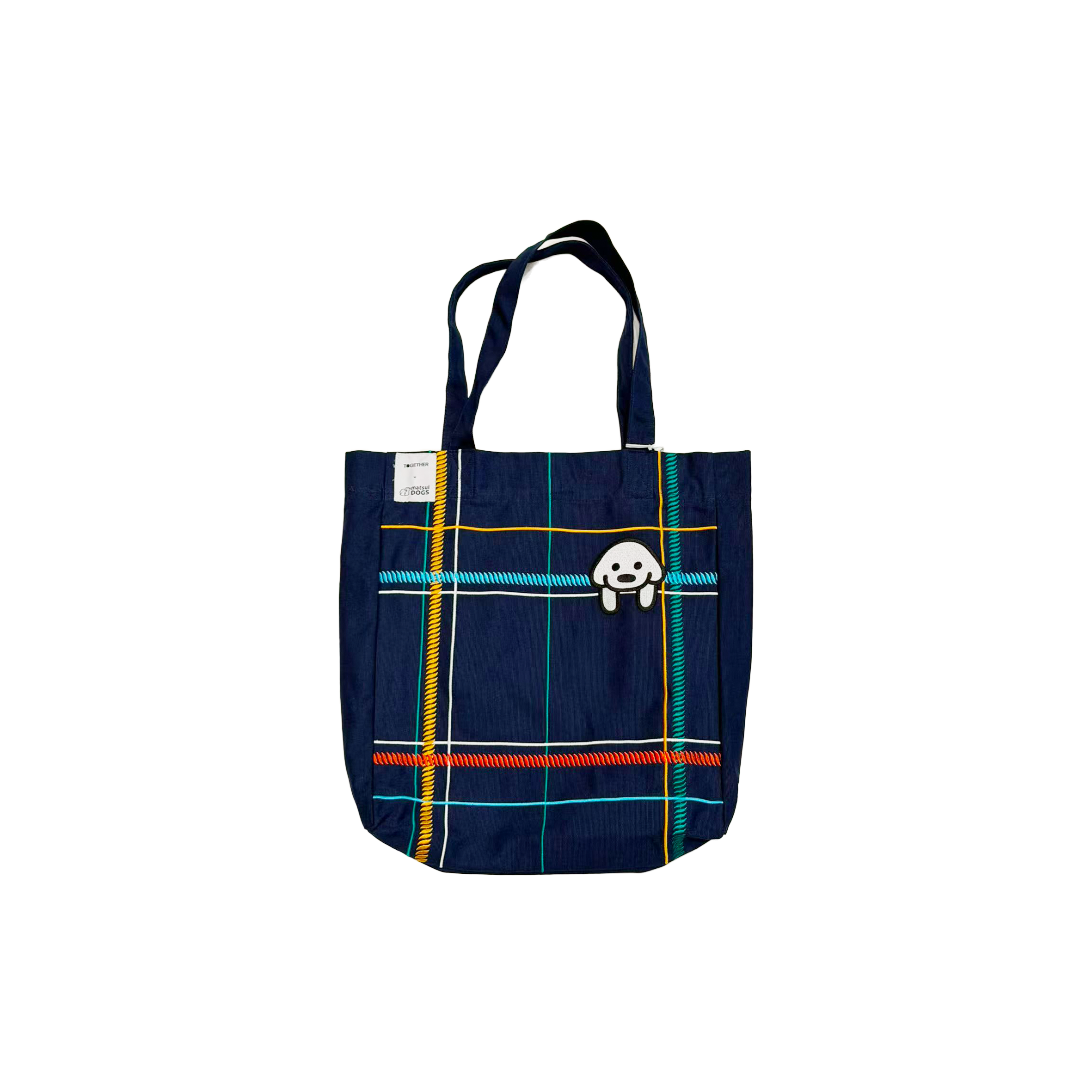matsui x Together Bag IP0755