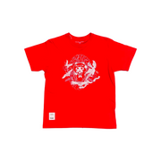 Masaya Aso xTogether T-shirt IP1302