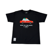 WEDNESDAY xTogether T-shirt  IP2103