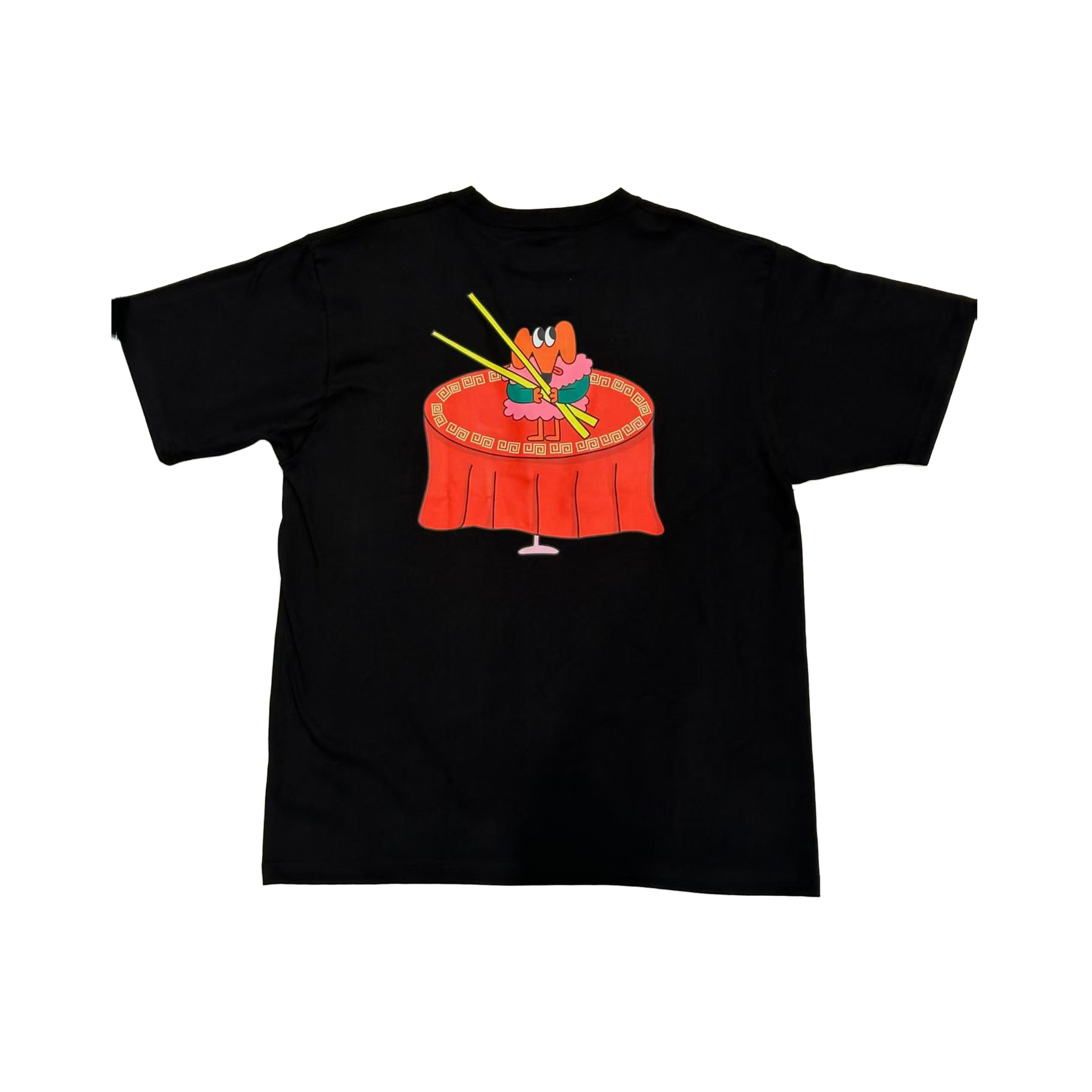 WEDNESDAY xTogether T-shirt  IP2104