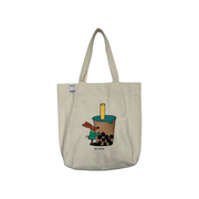 WEDNESDAY xTogether Totebag  IP2105