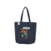 WEDNESDAY xTogether Totebag  IP2106