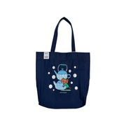 WEDNESDAY xTogether Totebag  IP2107