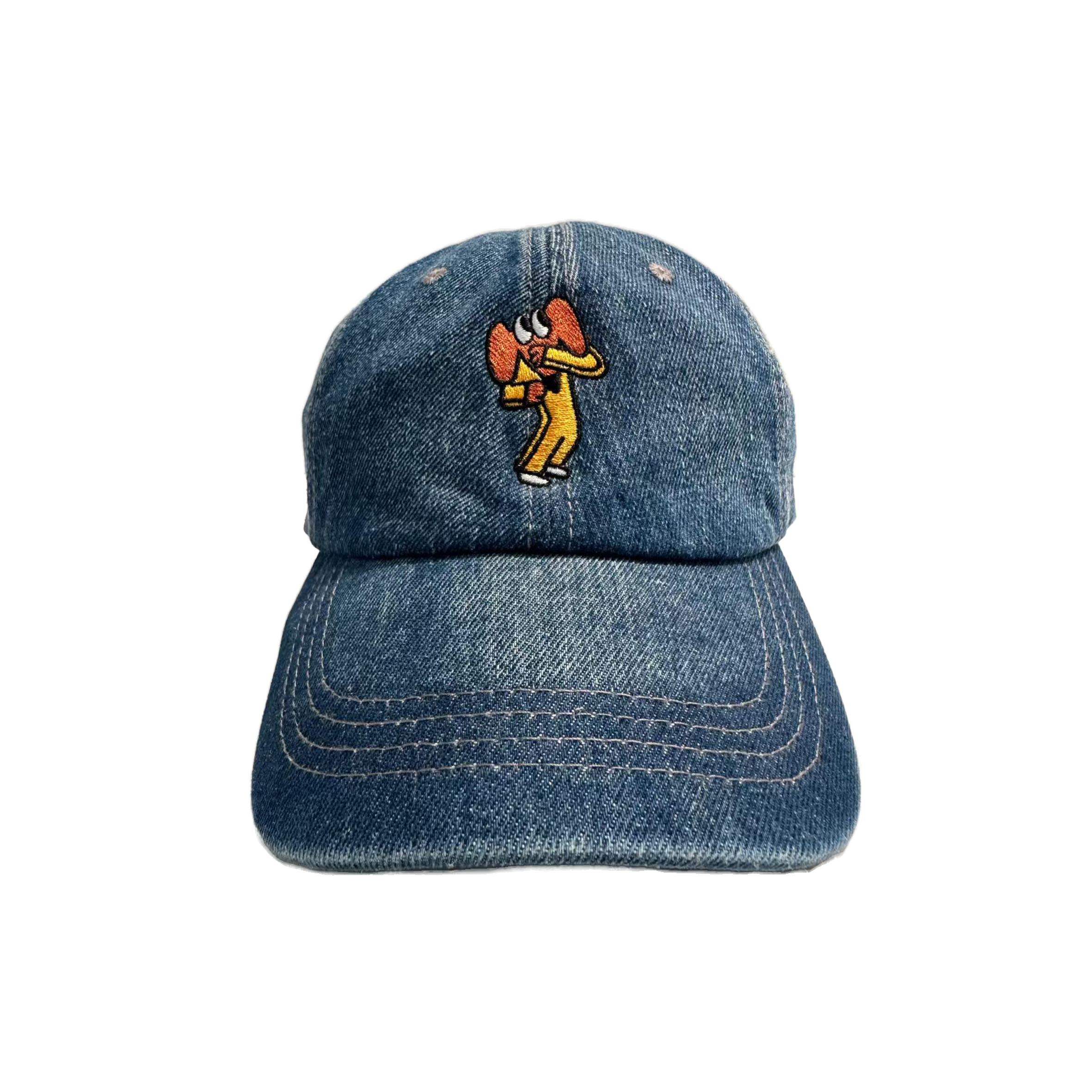 WEDNESDAY xTogether CAP  IP2112