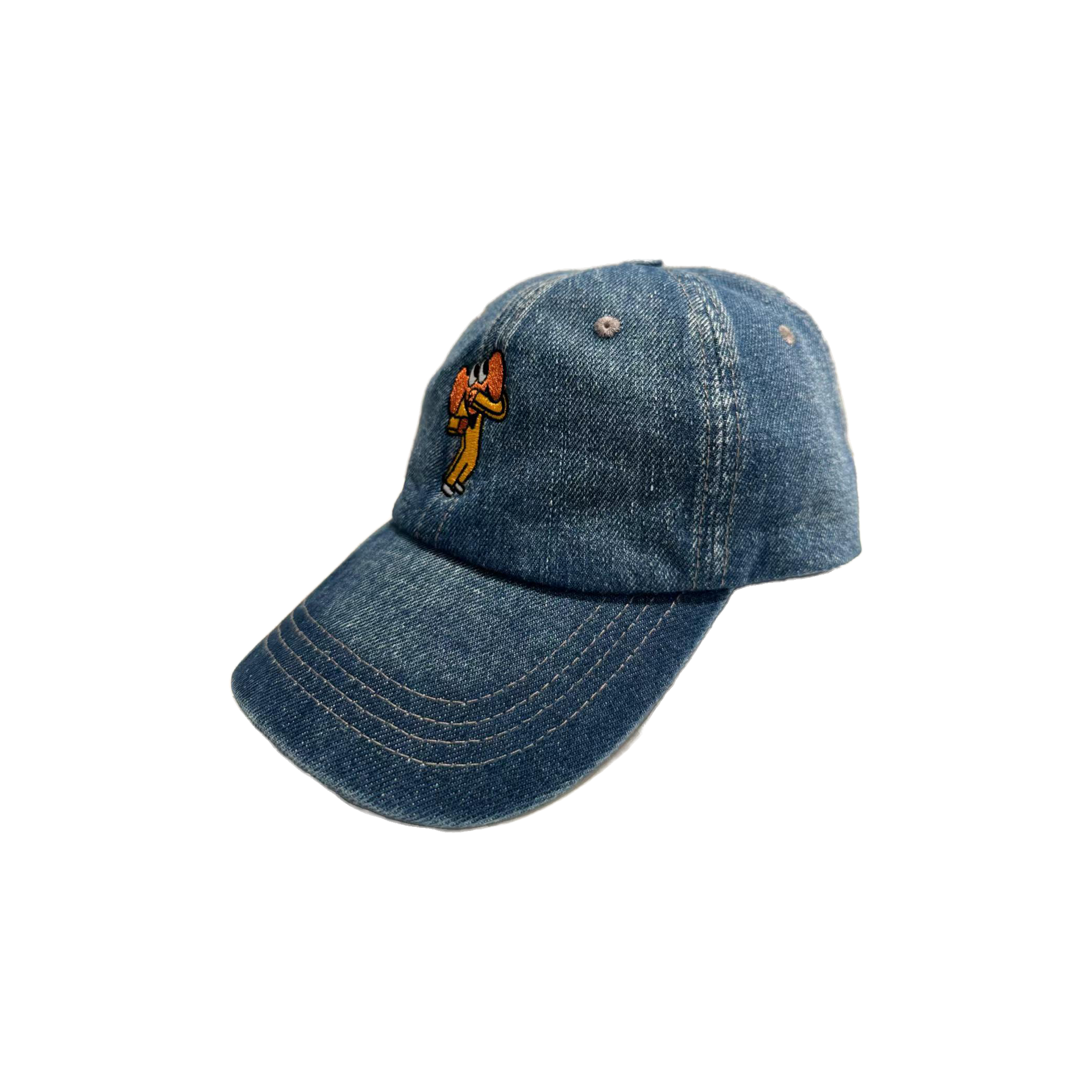 WEDNESDAY xTogether CAP  IP2112