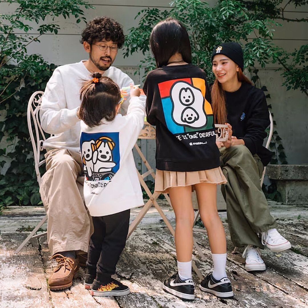 松井 x Freak's Store 4