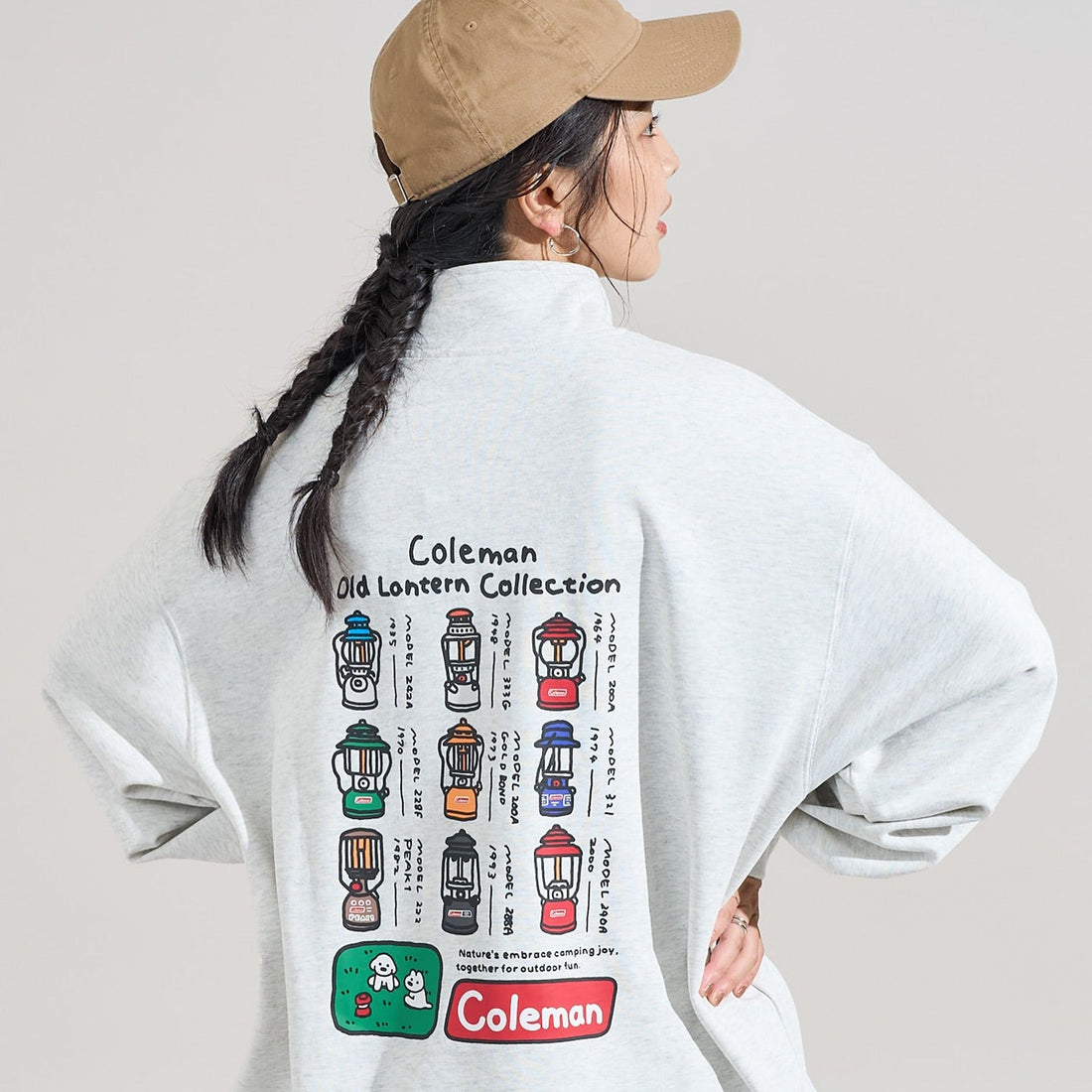 松井 x 科爾曼 1