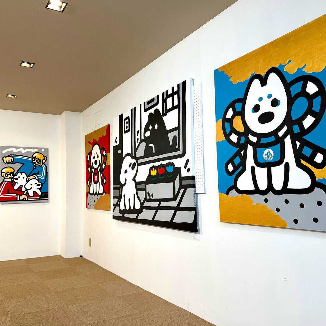 matsui x Nagoya 2025