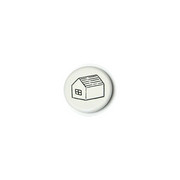 Noritake いえ（Badge）