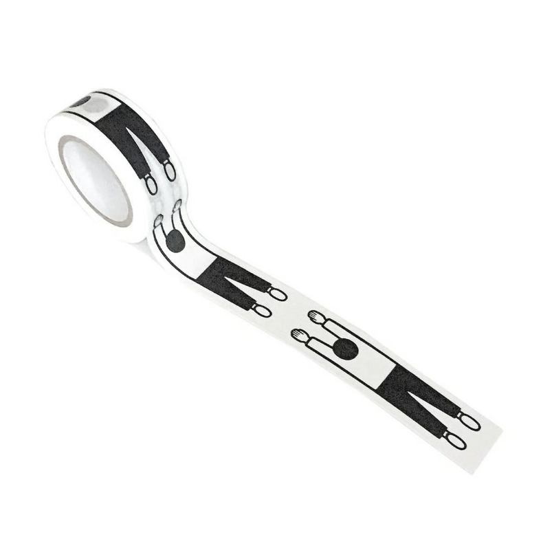 Noritake GROWN(masking tape)