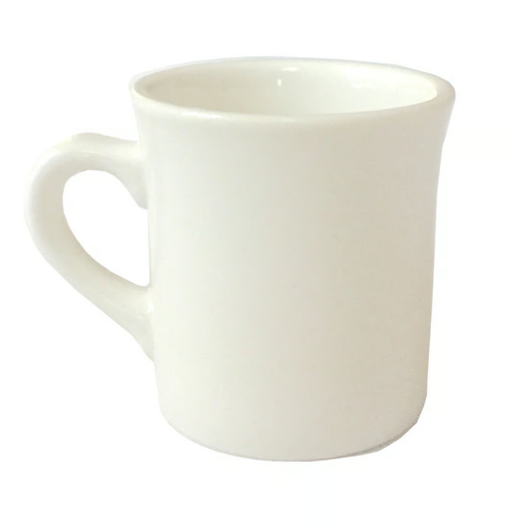 Noritake OPEN EYES(diner mug)