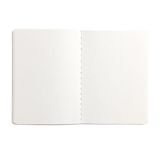 Noritake NOT SCARY DOG (notebook)