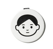 Noritake REPEAT BOY (mirror)
