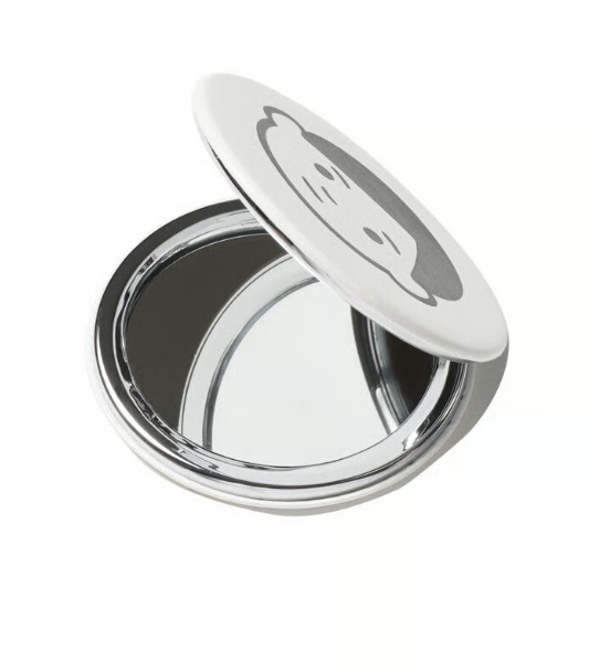 Noritake REPEAT BOY (mirror)