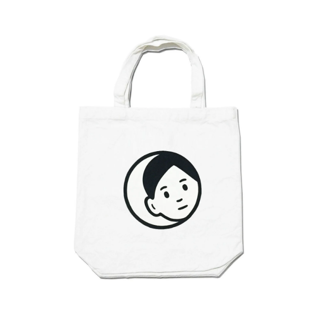 Noritake washida HOME (totebag)