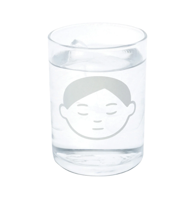Noritake SLEEP BOY (tumbler)