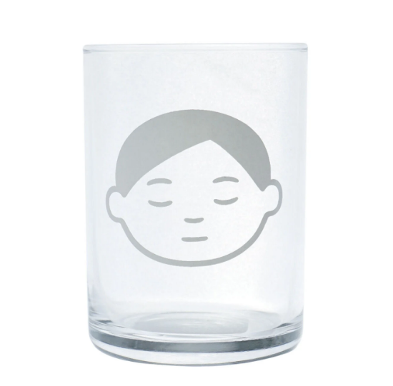 Noritake SLEEP BOY (tumbler)