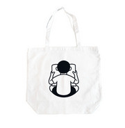 Noritake NOW READING (totebag)