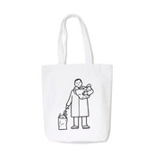 Noritake ERRAND (totebag)