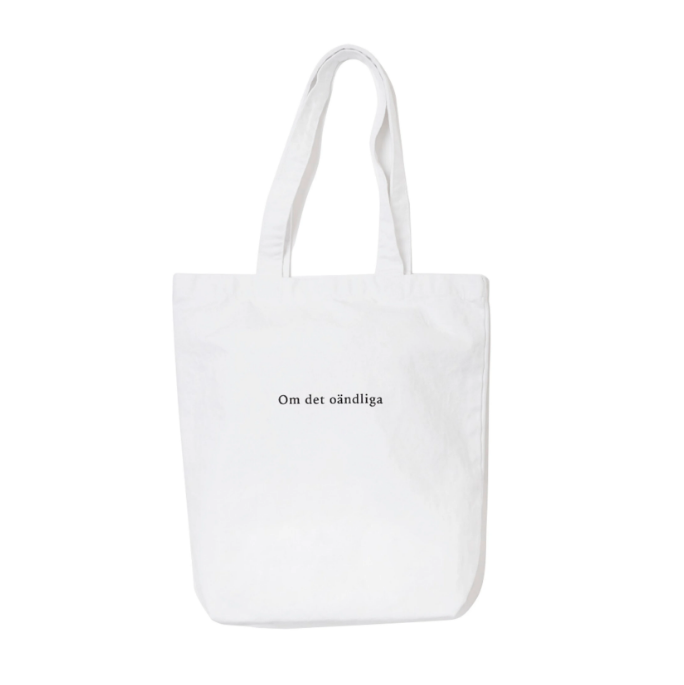 Noritake ERRAND (totebag)