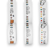 松井美纹纸胶带 - A 型（3 件套）